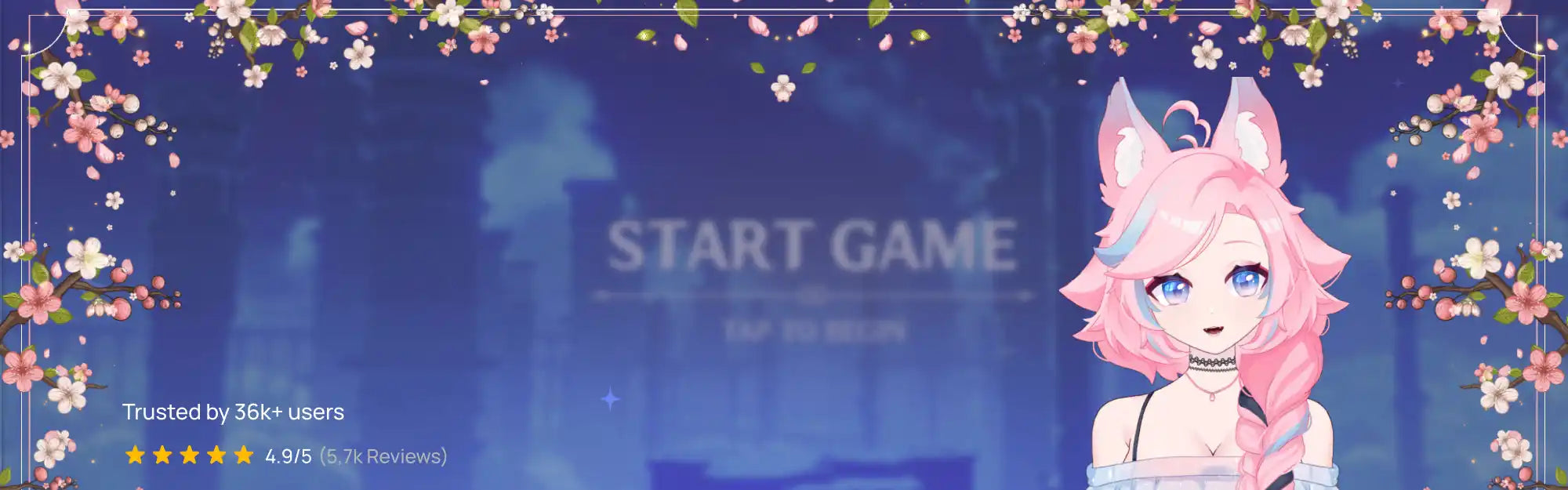 Dexpixel Animated Stream Ovelays, Alerts and Transitions for Vtubersslider_item_DYXdXW