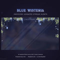 wisteria stream alerts twitch overlay