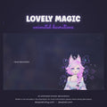 floating-hearts-stream-overlay-decoration