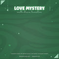 pastel heart stream transition stinger