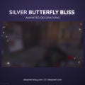 pastel butterfly stream add on