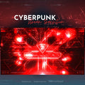 Cyberpunk Red Stream Transition