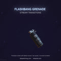 flashbang fps game scene stinger transition
