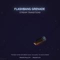 stinger scene transition grenade flashbang
