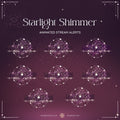 animated starlight twitch alerts
