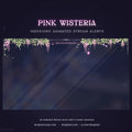 pink wisteria magical stream alert full screen
