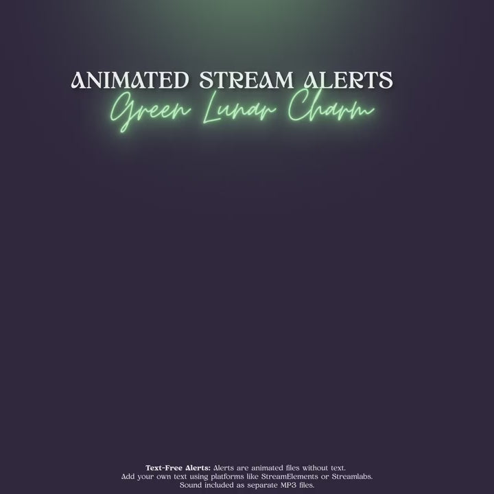 streamlabs celestial twitch alerts pack
