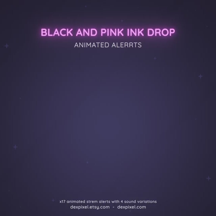 twitch-alerts-black-pink-animated
