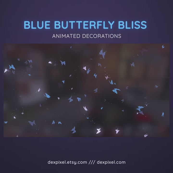 butterfly-bliss-fullscreen-animation
