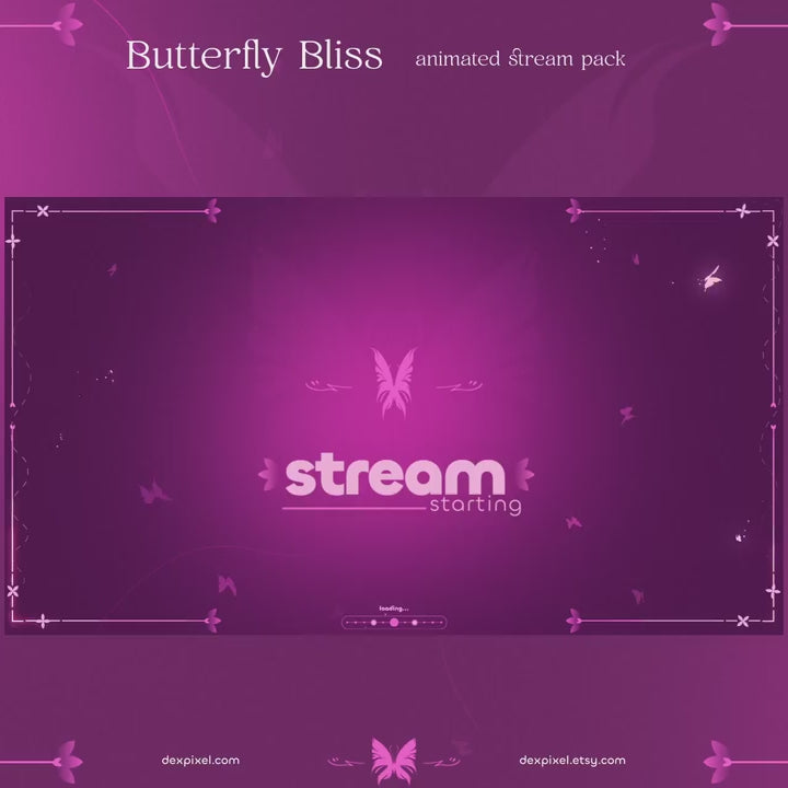 pink-butterfly-animated-alerts-stream