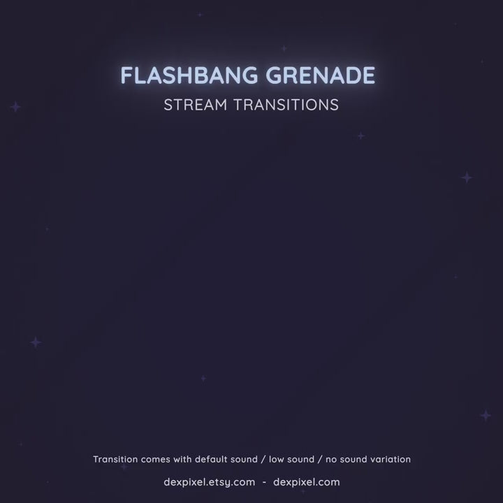 fps-stream-transition-grenade-effect
