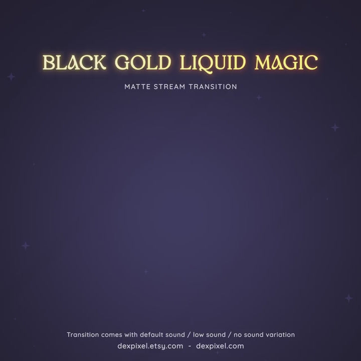 stinger-transition-black-gold-liquid-magic
