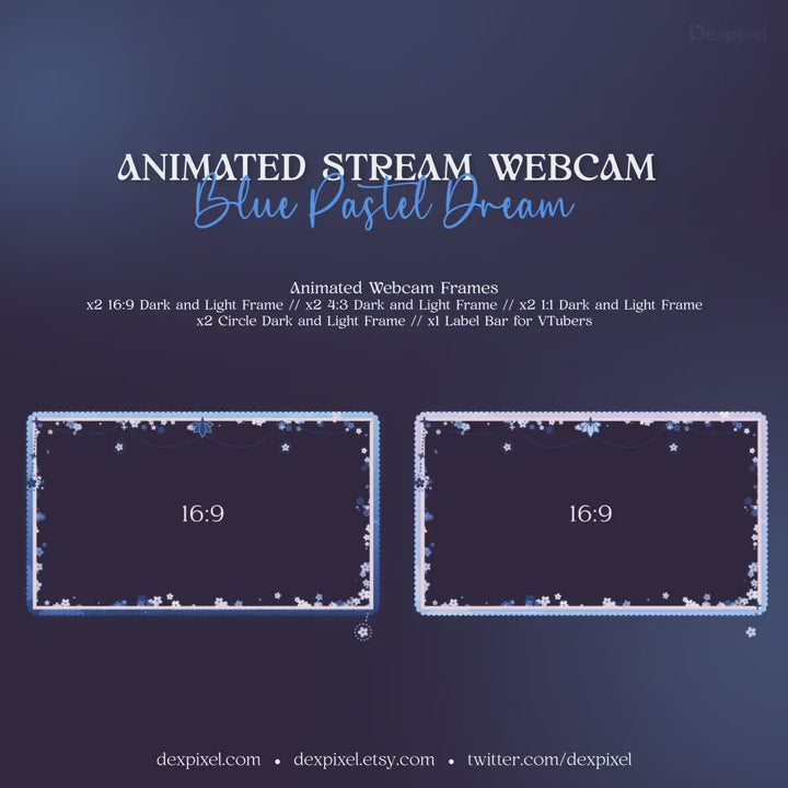 animated-floral-pastel-webcam-overlay-twitch