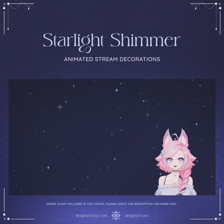 twitch-vtuber-shimmering-decorations
