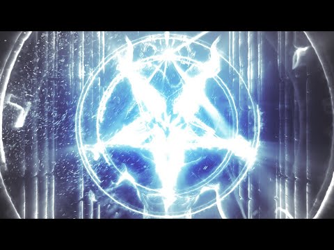 Devils Pact Stream Transition | OBS Stinger for Twitch & Streamlabs
