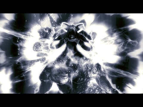Devil's Roar Halloween Stream Switch Transition