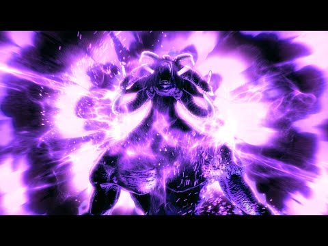 Devil's Roar Halloween Stream Switch Transition
