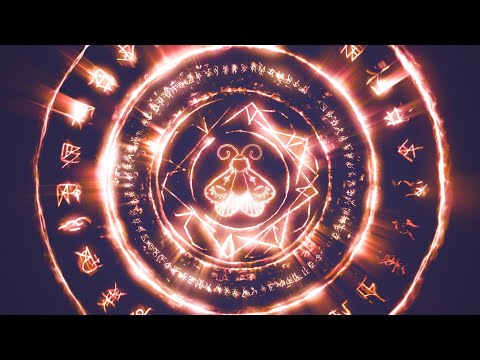 Luna Moth Celestial Witch Stream Transition