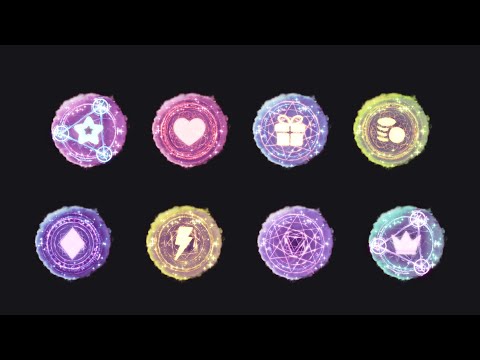 Celestial Sigil Animated Stream Alerts