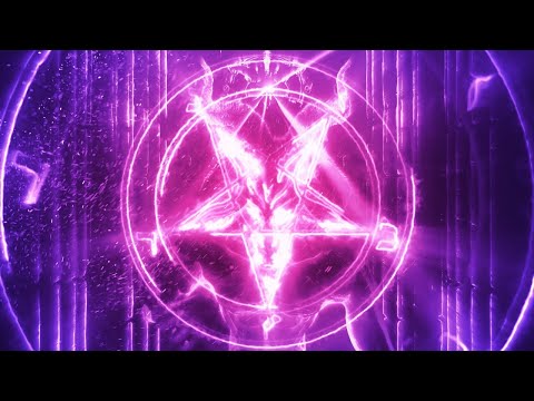 Devils Pact Stream Transition | OBS Stinger for Twitch & Streamlabs