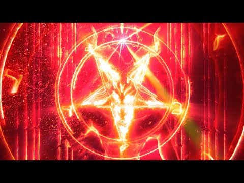 Devils Pact Stream Transition | OBS Stinger for Twitch & Streamlabs