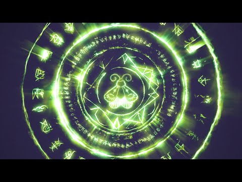 Luna Moth Celestial Witch Stream Transition