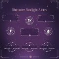 animated-starlight-stream-background-alerts-frame