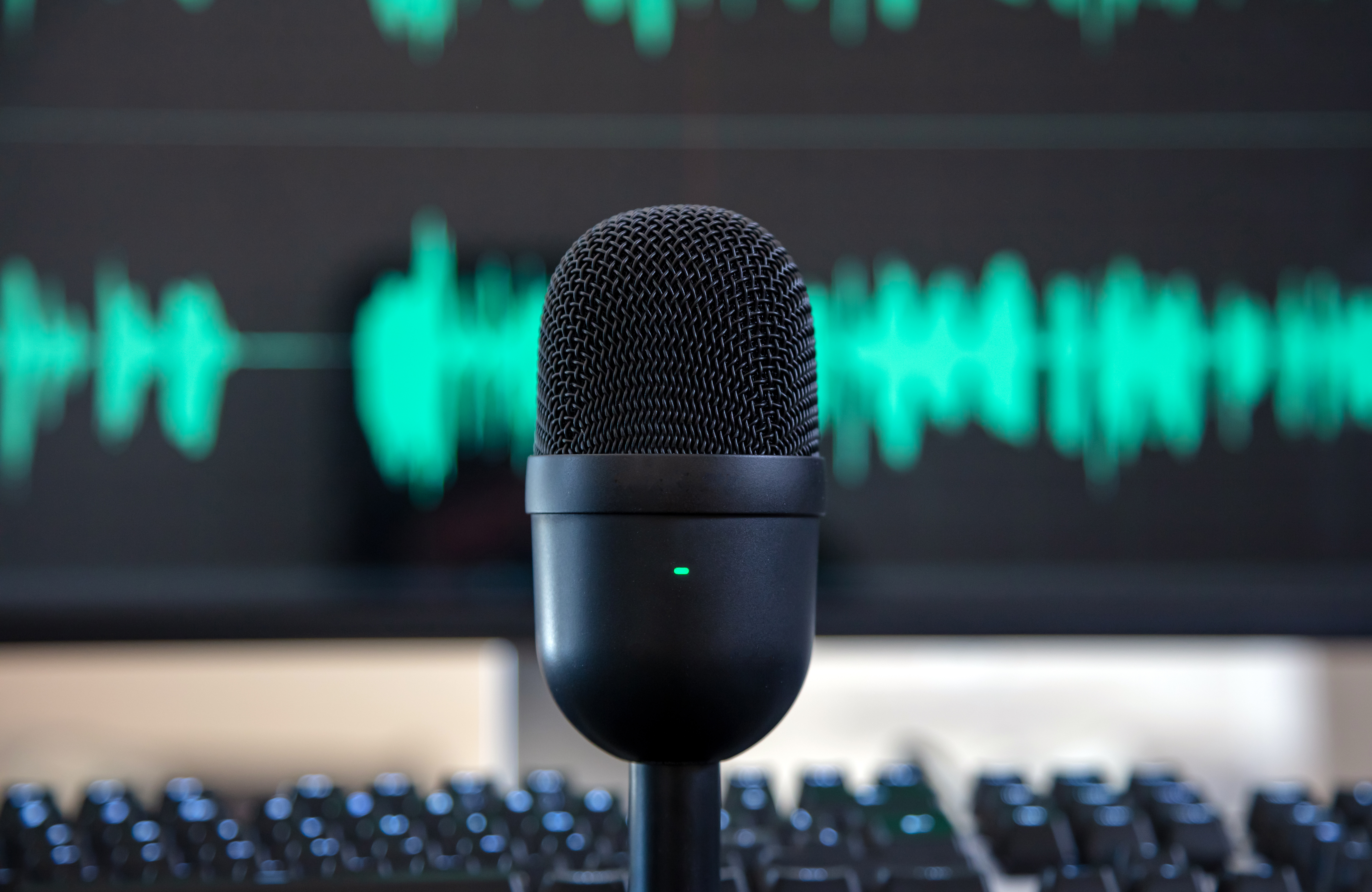 Top 15 Microphones For Live Streaming In 2022
